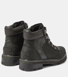 Sorel Lennox™ Hiker STKD leather hiking boots