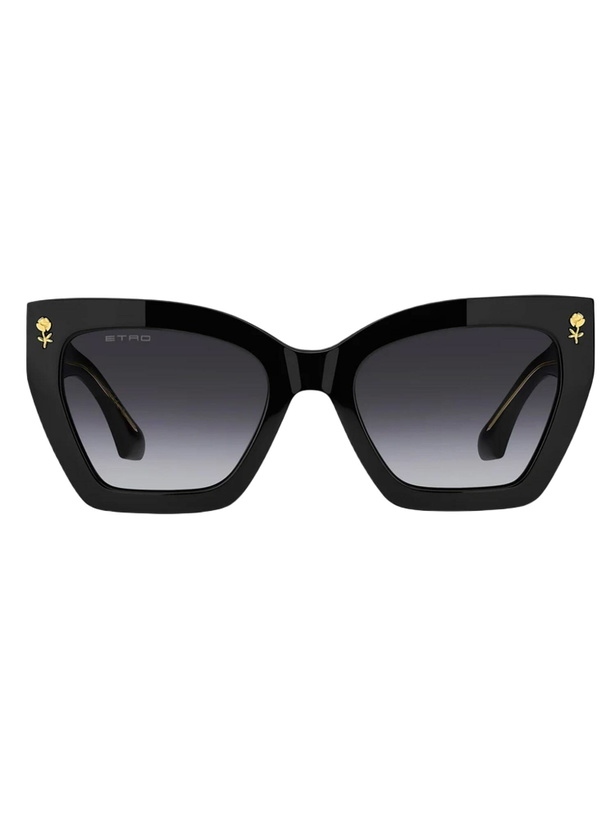 Photo: ETRO 0090/S Sunglasses