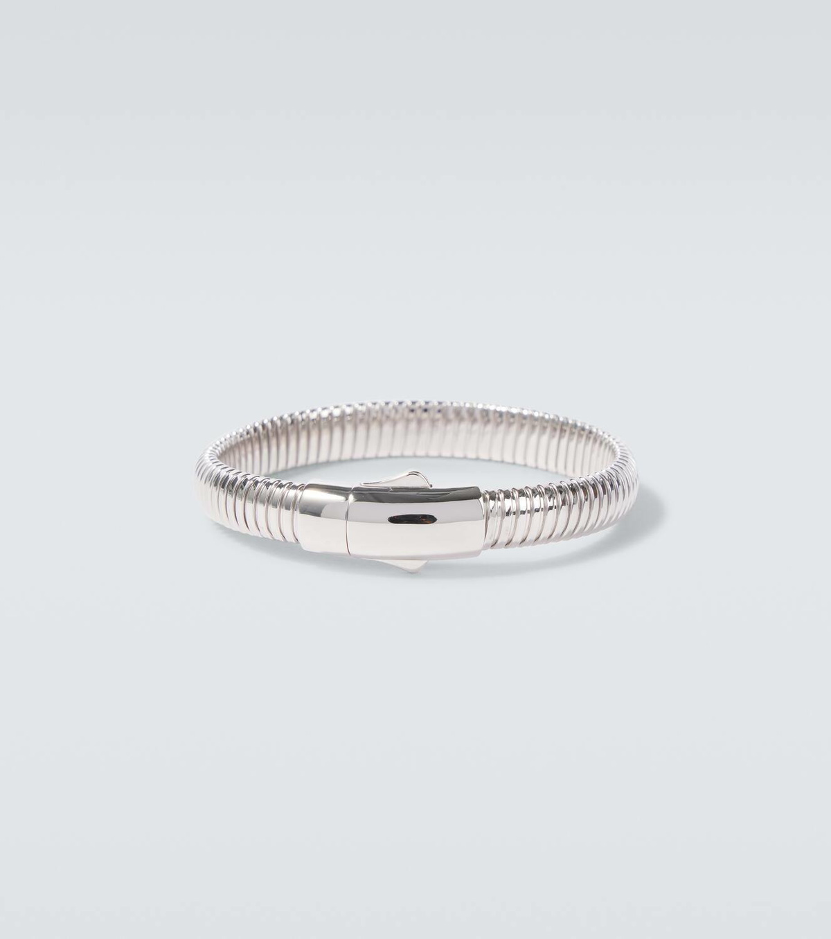 【関税込み】Tom Wood シルバー Tubogas ブレスレット Tom Wood Tubogas sterling silver bracelet Tom Wood
