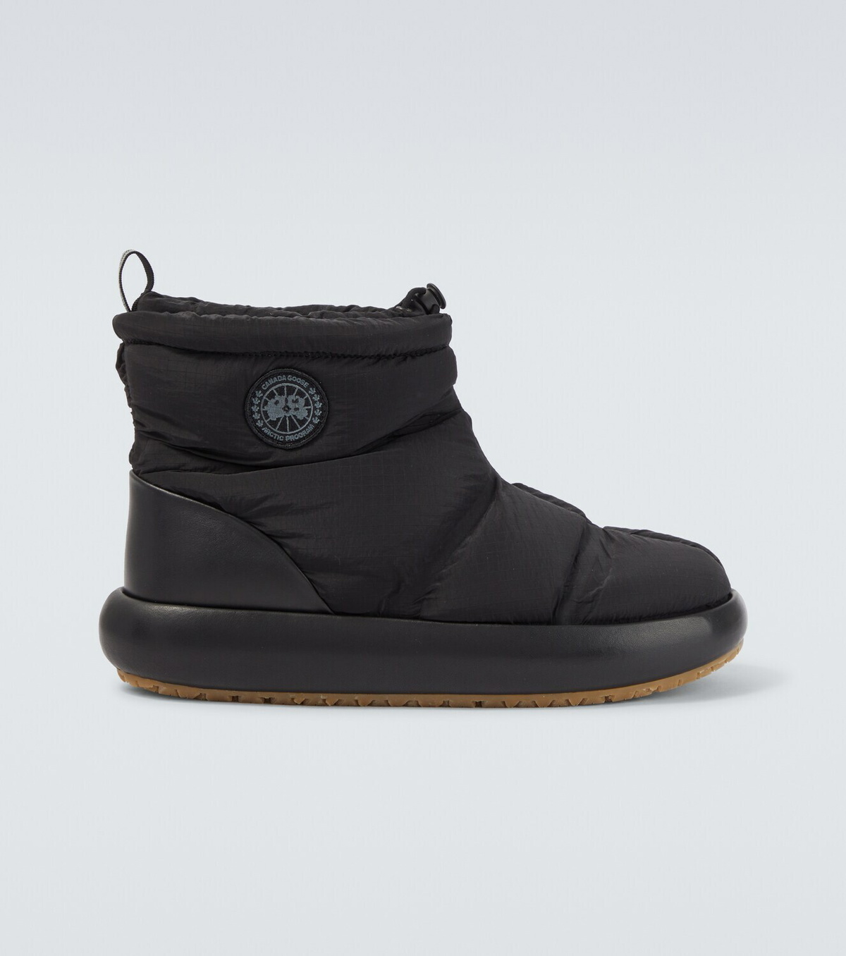 Canada Goose Pender padded snow boots