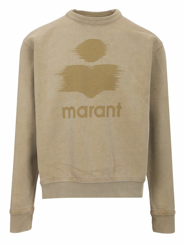 Photo: Isabel Marant mikoy Sweatshirt