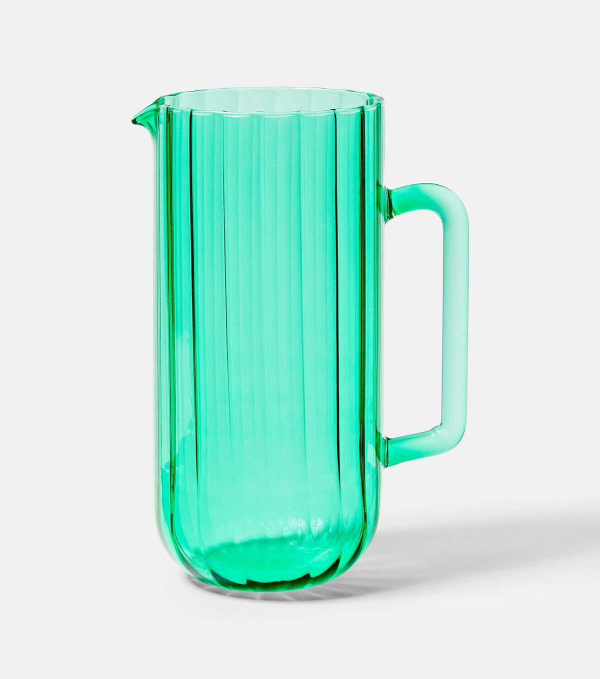 Dolce&Gabbana Casa Glass pitcher