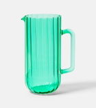 Dolce&Gabbana Casa Glass pitcher