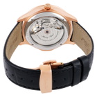 Mathey-Tissot Edmond Auto Handcrafted Multi-Color Dial Mens Watch MC1886PLEO