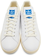 adidas Originals White Stan Smith Sneakers