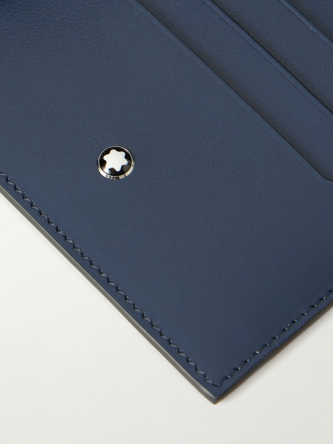 Montblanc - Meisterstück Leather Cardholder