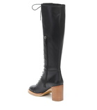 Gabriela Hearst - Pat 75 knee-high boots