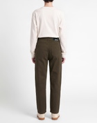 Berna Womens Pants in Brown