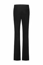 Courrèges Heritage Pant In Stretch Wool