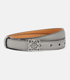 Loewe - Leather belt