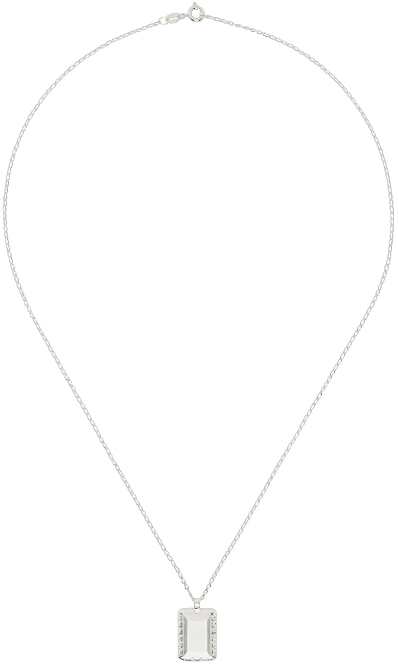 Dear Letterman Gold Noor Necklace Dear Letterman