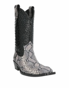 Martine Rose Womens Ankle boots in Black