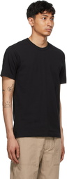 Comme des Garçons Shirt Black Forever T-Shirt