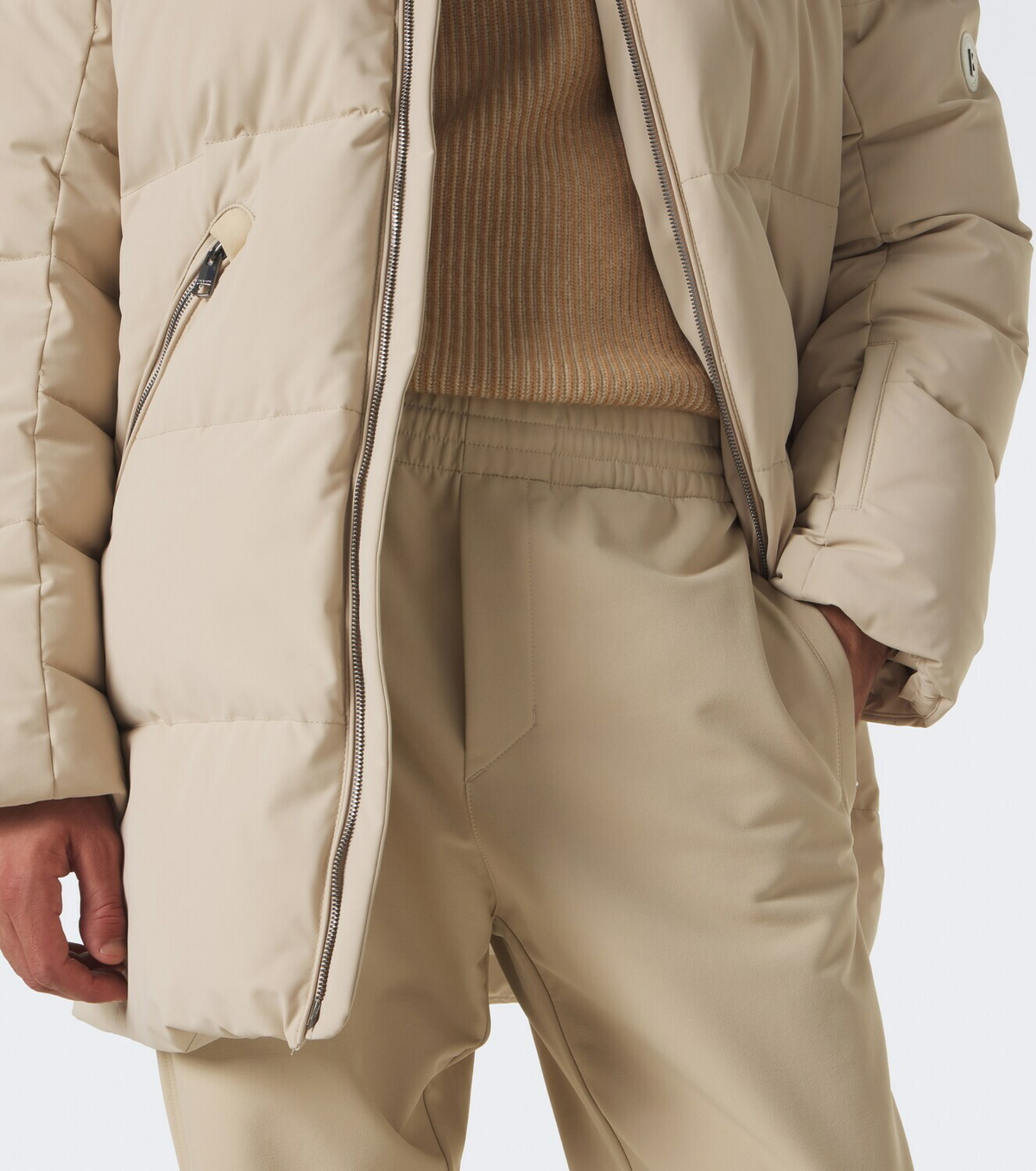 Bogner Chace ski pants