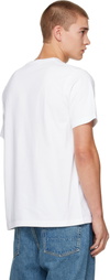 Canada Goose White Ocra Arctic T-shirt