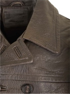 Giorgio Brato  double Brested Jacket