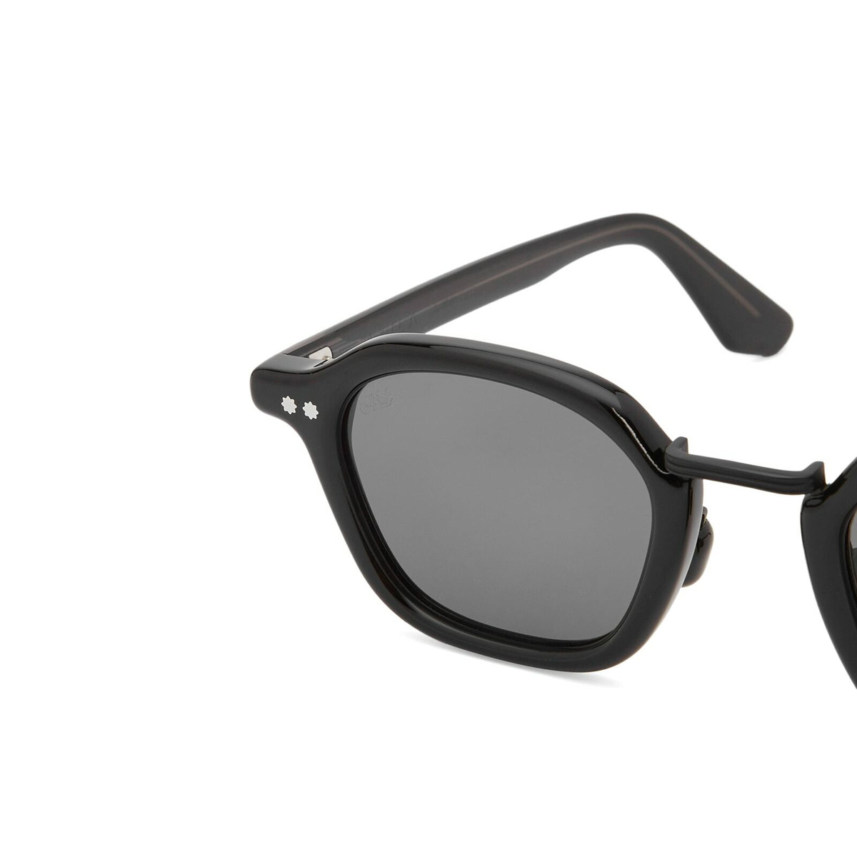 AKILA Iris Sunglasses in Black AKILA AKILA Iris Sunglasses in Black AKILA