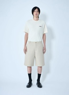 Jacquemus Le Short Camargue