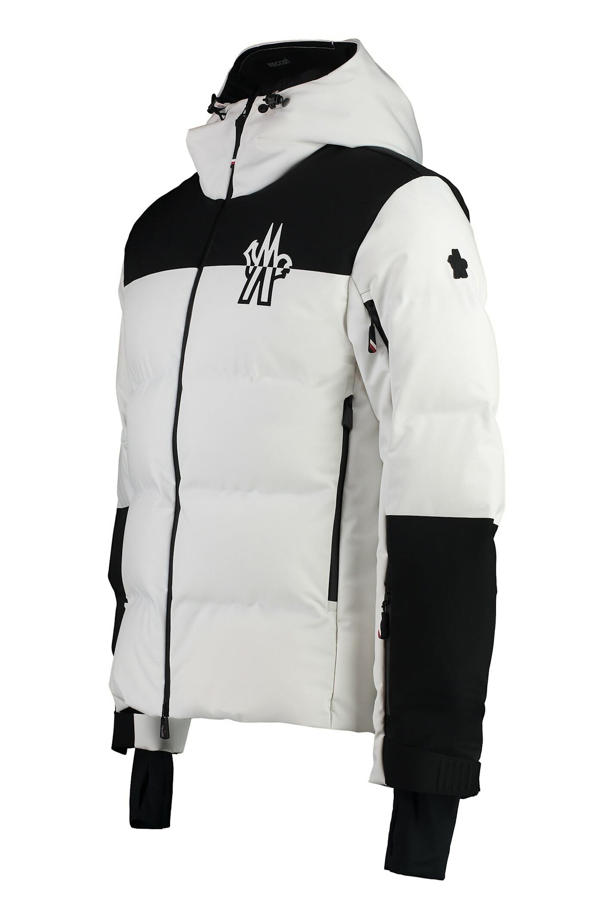 Moncler Curtis Short Down Jacket Moncler