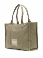 MARC JACOBS - The Tote Large Canvas Tote Bag