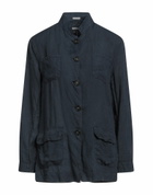 Massimo Alba Womens Shirt Midnight in Blue