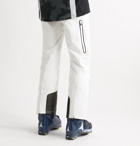 Bogner - Tobi-T Belted Padded Ski Trousers - White