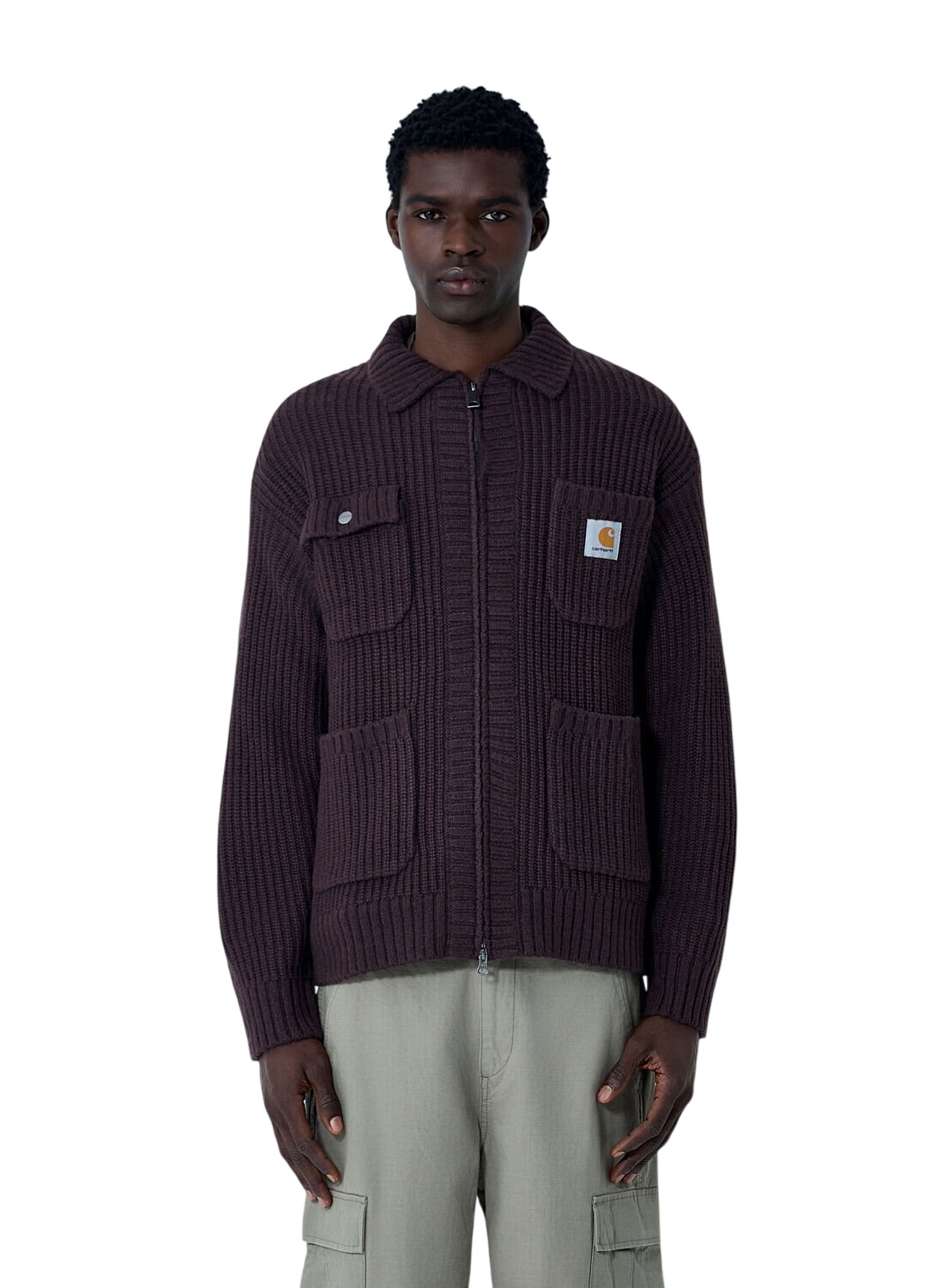 Carhartt Sheffield Jacket Carhartt WIP