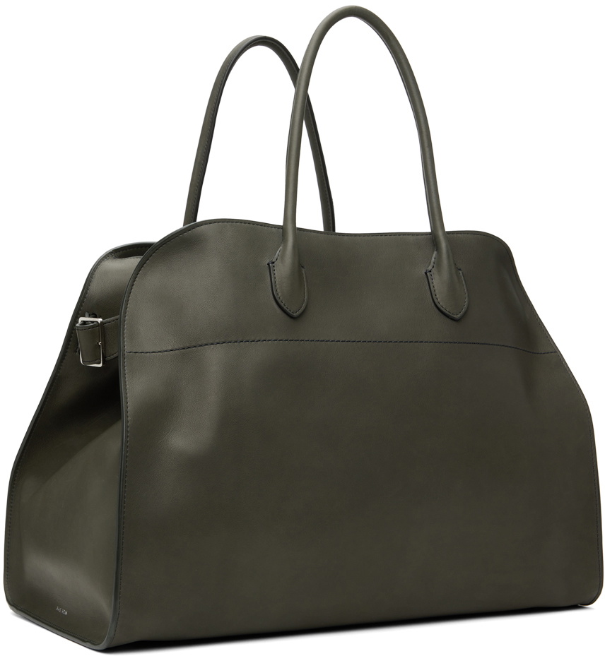 バッグ The Row Soft Margaux 17 TR21541B-The-Row-Soft-Margaux-