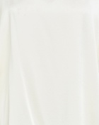Jucca Womens Top Cream