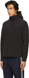 Moncler Black Givray Jacket