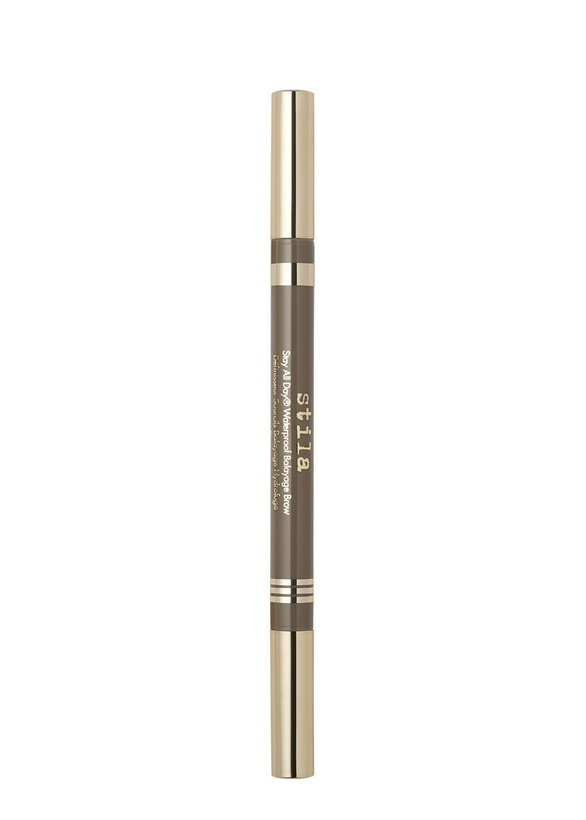 Photo: Stila Stay All Day Waterproof Balayage Brow - Medium