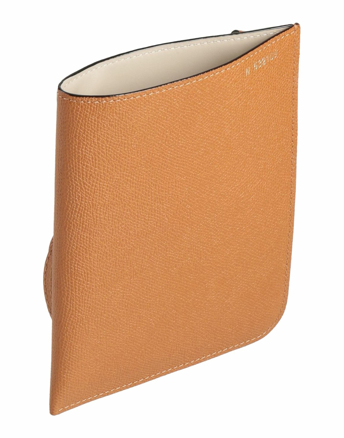 Valextra Womens Cross-body bag Tan
