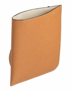 Valextra Womens Cross-body bag Tan