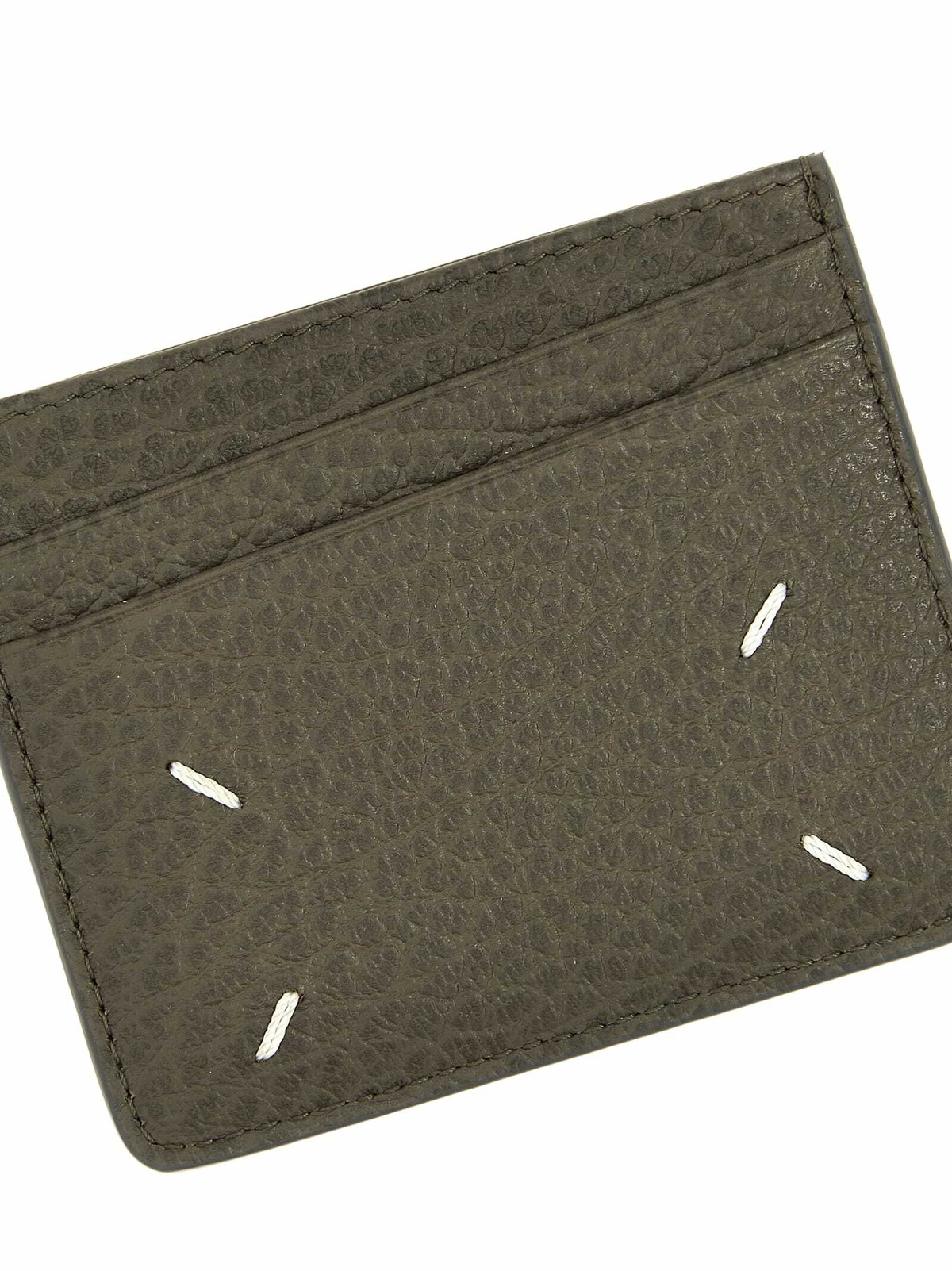 Maison Margiela Four Stitches Card Holder