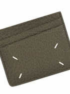 Maison Margiela Four Stitches Card Holder