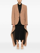 BETTTER X Zegna Single-Breasted Suit Coat