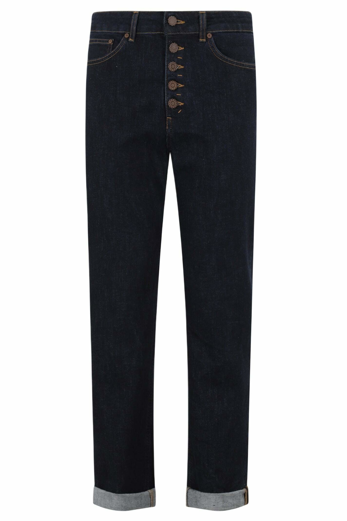 Dondup Pantalone Koons 30 Inches