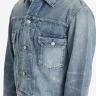 Polo Ralph Lauren Men's RL-2 Trucker Jacket in Brewster