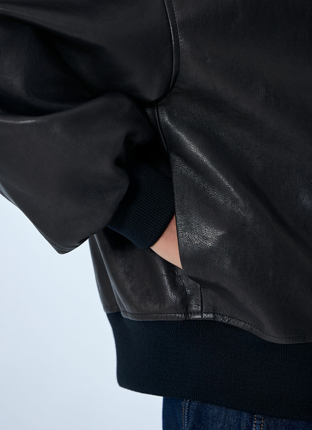 Khaite Shelman Jacket