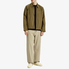 Rains Men's Mito Overshirt in Revel
