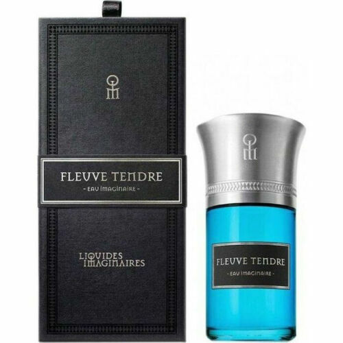 Photo: Fleuve Tendre Eau Imaginaire Liquides Imaginaires 3.4oz (100ml) EDP