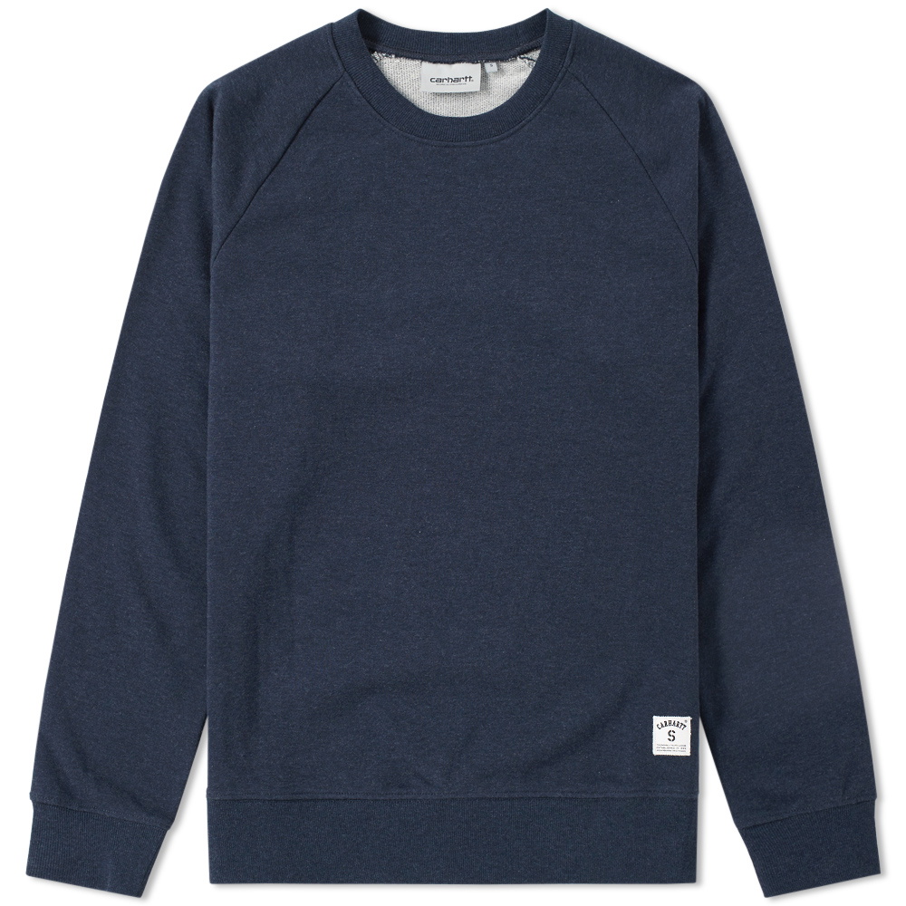 Carhartt wip sale holbrook sweatshirt