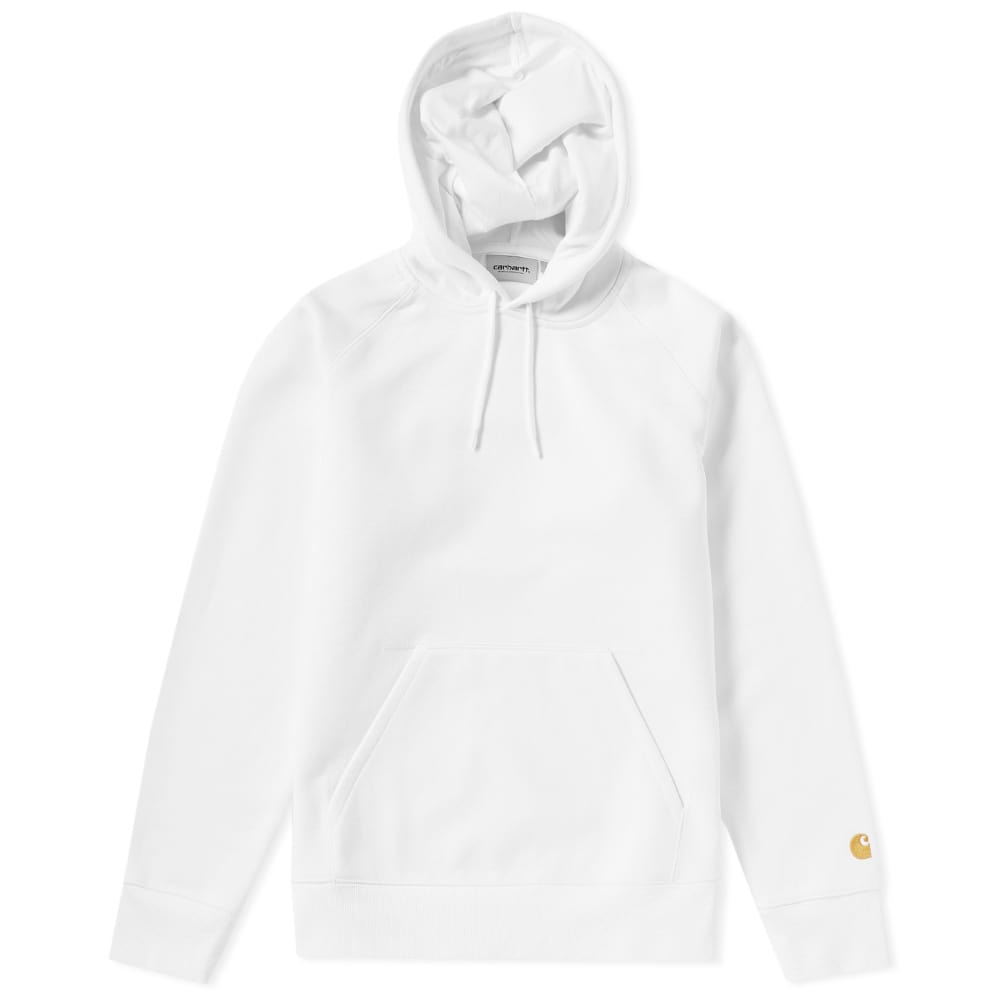 Hooded Chase Sweat