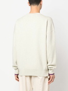 ISABEL MARANT - Logo Sweater