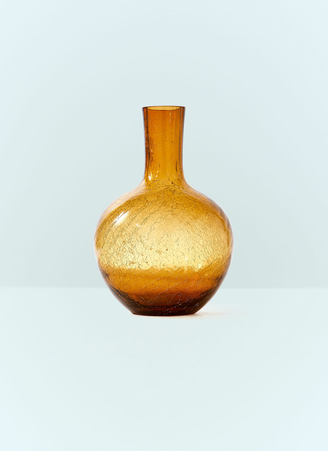 POLSPOTTEN Large Ball Body Vase