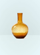 POLSPOTTEN Large Ball Body Vase