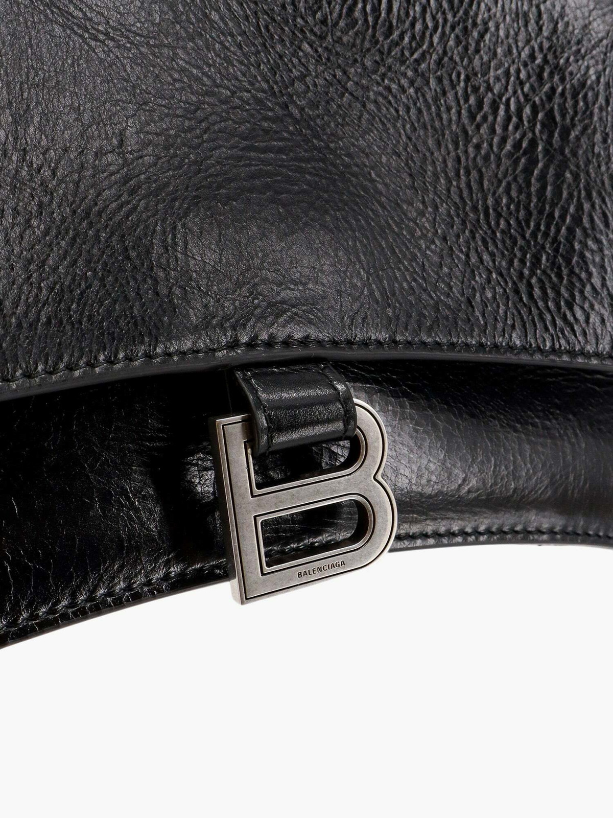 black womens balenciaga