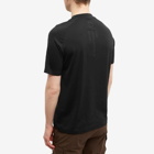 Represent Men's Essential T-Shirt in Black