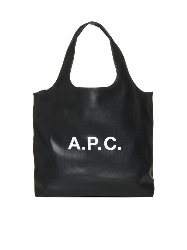 Photo: A.P.C. Ninon Tote Bag