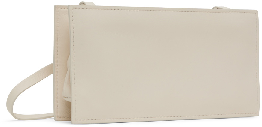 At.Kollektive Off-White Bianca Saunders Edition Lucea Bag
